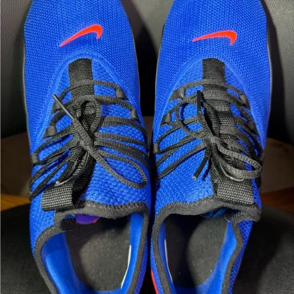 Nike Air Max 90 EZ Trainers - 2018 - Racer Blue - Size US 14 like new condition!